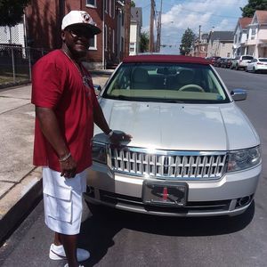 Meet your Posher, Heath